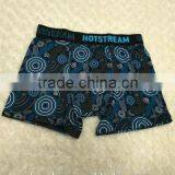 Competitive Price Factory Wholesale New Design Men Boxer thumbnail-1