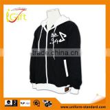 IGift garment factory latest product good quality wholesale raglan sleeve wholesale hoodies