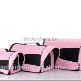 Red Hill High-End Foldable Pet Carrier With Different Size and Color thumbnail-2