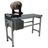 LED Board Processing Equipment Gluing Machine for Soft and Hard LED Bars thumbnail-2