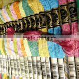 Embroidery Flosses 447 Colors Threads Embroidery Cotton Threads for Cross Stitch thumbnail-3