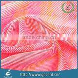 High Strength Colorful Nylon Screen Mesh Fabric for Makeup Bag thumbnail-5