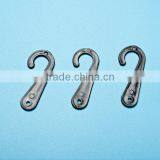 Plastic J Shape Sock Hook thumbnail-4