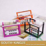 New Design Deskstop Teaching Instrument Novelty Office Decoration Newton Pendulum Ball thumbnail-1