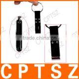 Steel Crystal Static Keychain thumbnail-3