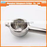 Top Wholesale Stainless Steel Mental Lemon Squeezer for Your Beautiful Life thumbnail-5