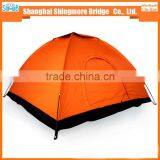 2017 China Hot Sales Good Quality Outdoor Family Tent for Camping thumbnail-4