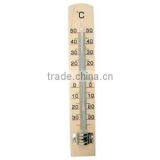 Household Birch Thermometer