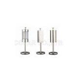 Sell Stainless Steel Square Oil Lamp/Round Oil Lamp thumbnail-1