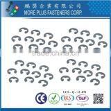 Made in Taiwan E Type Retaining Ring DIN6799 thumbnail-4