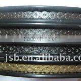 PU Leather Sequins Chain for Embroidery Machine thumbnail-3