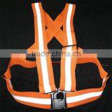 Mesh Reflective Vest/ Police Reflective Vest/ Safety Vest thumbnail-5
