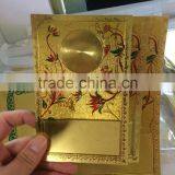 ARABIC GOLDEN FOILS thumbnail-1