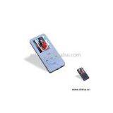 Sell MP4 Player thumbnail-1