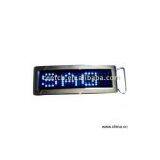 Sell LED Belt Buckle