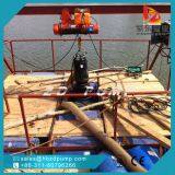 China Submersible Slurry Pump, TOYO Sand Pump, Sand Suction Pump Gravel Dredge Pump thumbnail-3