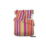 4 Pieces Bedding Set (Parure De Lit) thumbnail-1