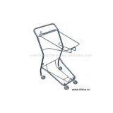 Sell Small Shopping Handcart thumbnail-1