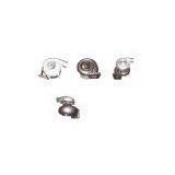 Caterpillar 950 Turbocharger Engine 3304 4N6859,7N4651 thumbnail-1