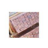 T1 Purple Copper Square Bar thumbnail-1