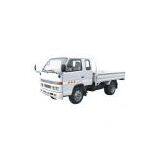 Spanner Multi-cylinder Light Duty Truck With Single Row Cabin thumbnail-1