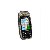 Lowrance IFinder Hunt C Handheld GPS thumbnail-1