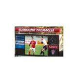 P25 Outdoor Full Color Football Led Screen thumbnail-1
