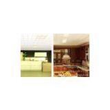 LED Panel Light, Pendant/Recessed Ceiling Lamp, 300x300 600x600 600x1200mm SMD Panel Lighting, Home Commercial Square Lights thumbnail-3