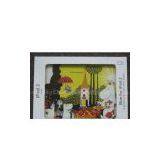 Water Printing Protective Case For Ipad2 Cases WP10