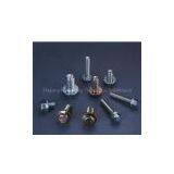 Hex Bolt DIN6921 thumbnail-1