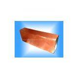 TP2 Copper Mould Tube,Copper Moulds for CCM thumbnail-1