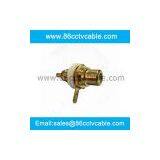 RCA Chassis Mount Socket, RCA Connector thumbnail-1