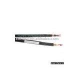 Sheathed Shield Soft Wire--RVP, RVVP, RYJP, RYJYJP, WDREP, WDREEP thumbnail-1