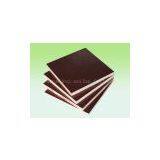 Brown Film Faced Plywood/Film Faced Plywood thumbnail-2