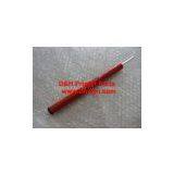 HP 1000 Fuser Pressure Roller(Red) RF5-2824-000 thumbnail-1