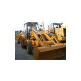 JCB 3CX Backhoe Loader thumbnail-1