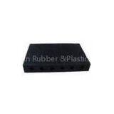 Diamond Rubber / Plate Willow Leaves Rubber Mat / Anti-slip Rubber Sheet / Oil Resistant Rubber