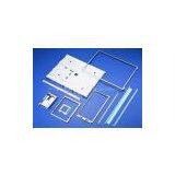 Metalwork Shielding Assemblies, Cable Assemblies, RF Connectors, Electronics Industry, Co Axial Connectors