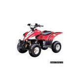 Fully Automatic ATV thumbnail-1