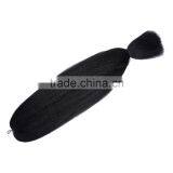Best Selling Hair Extension Raw Material Braid Wholesale Wigs Synthetic Hair thumbnail-4