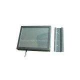 8 Inch Metal Cover HL-807 Monitor With Touch Screeen for IPC thumbnail-2