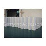 White Anti-Pull Spunbonded PP Non Woven Cloth For Upholstery thumbnail-1