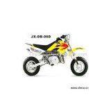Sell Dirt Bike thumbnail-1