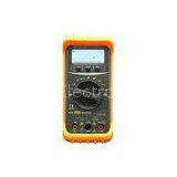 Mini Portable Auto Range Digital Multimeter AC / DC Voltage Current LCD Multimeter