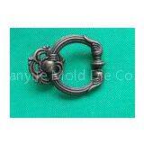 CNC Machining Zinc Die Casting Parts , Die Casting Moulding thumbnail-1