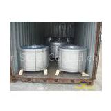 Galvanized Hot Dipped Steel Coil SGCC DX51D ASTM A653 JIS G3302 with color coated