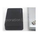 WiFi Music Box Wireless Audio Receiver Multi-room Sync 20 Meters