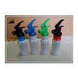 Plastic Trigger Pump Sprayer Fire Extinguisher Nozzle 20 / 410 With 0.12 CC thumbnail-1