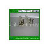 Plastic EPDM PVC Silicone Door Seal Standard Rubber Seal Strip thumbnail-1