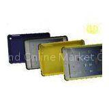 Imprinted PC + Silicone Mobile Phone Protective Cases , Ipad Stand Cases thumbnail-1